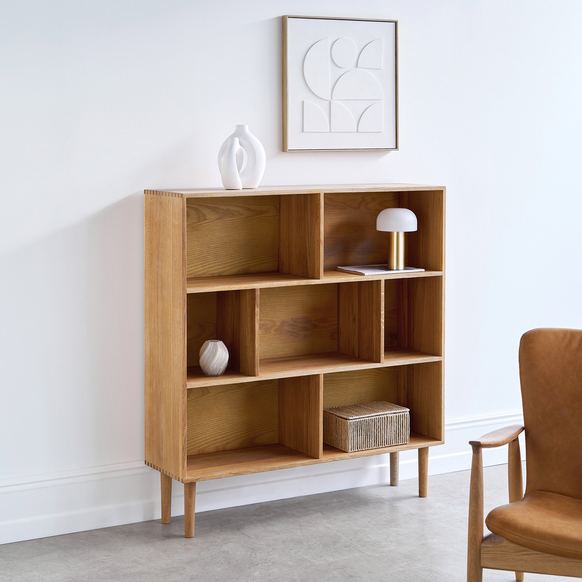 Keeper II Sideboard L108